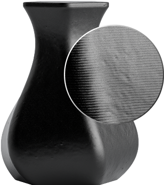 PETG Standard